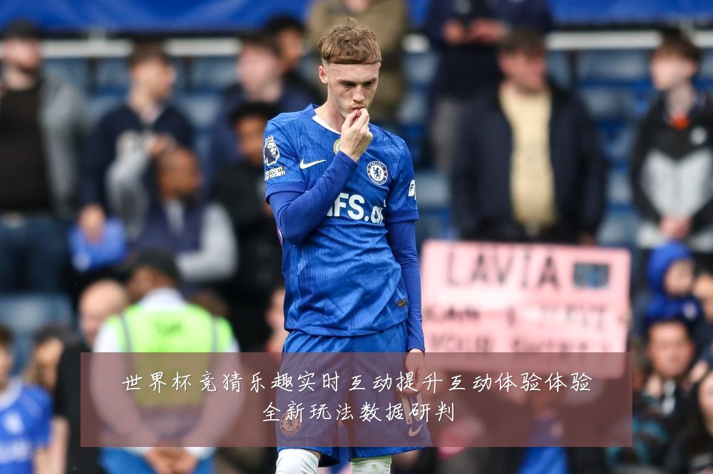 世界杯竞猜乐趣实时互动提升互动体验体验全新玩法数据研判